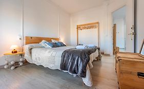 Bettatur Apartaments Via Imperi Roma