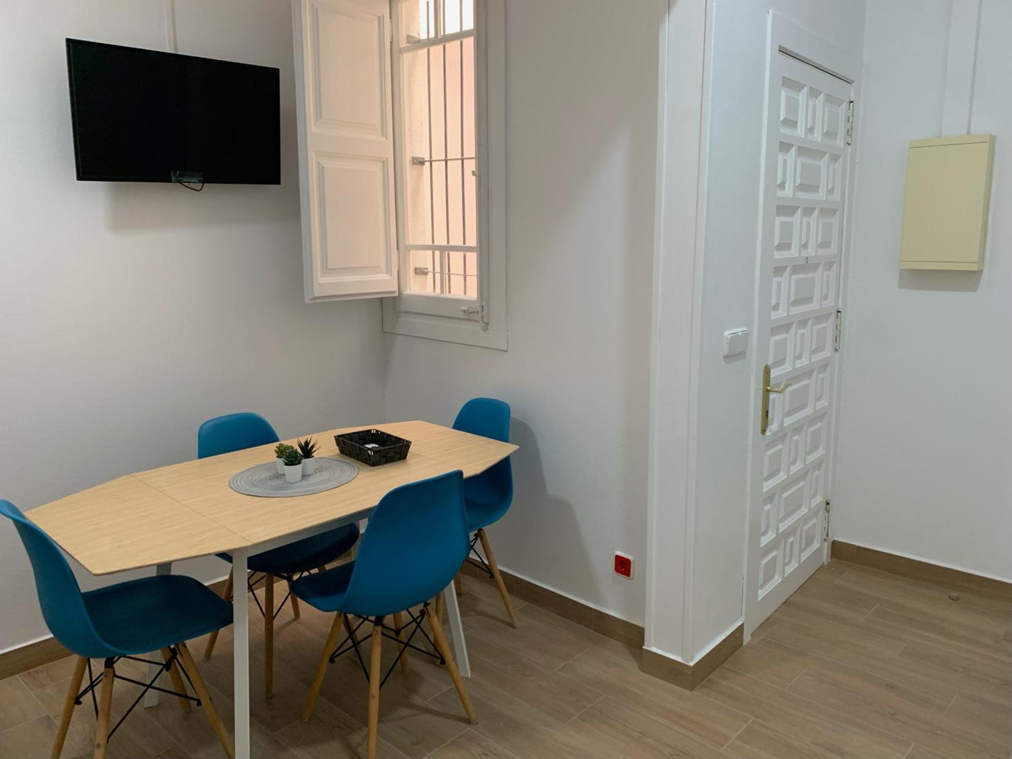 Bettatur Apartaments Via Imperi Roma Tarragona Zewnętrze zdjęcie