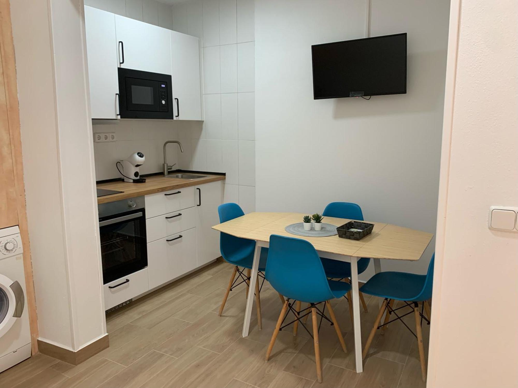 Bettatur Apartaments Via Imperi Roma Tarragona Zewnętrze zdjęcie