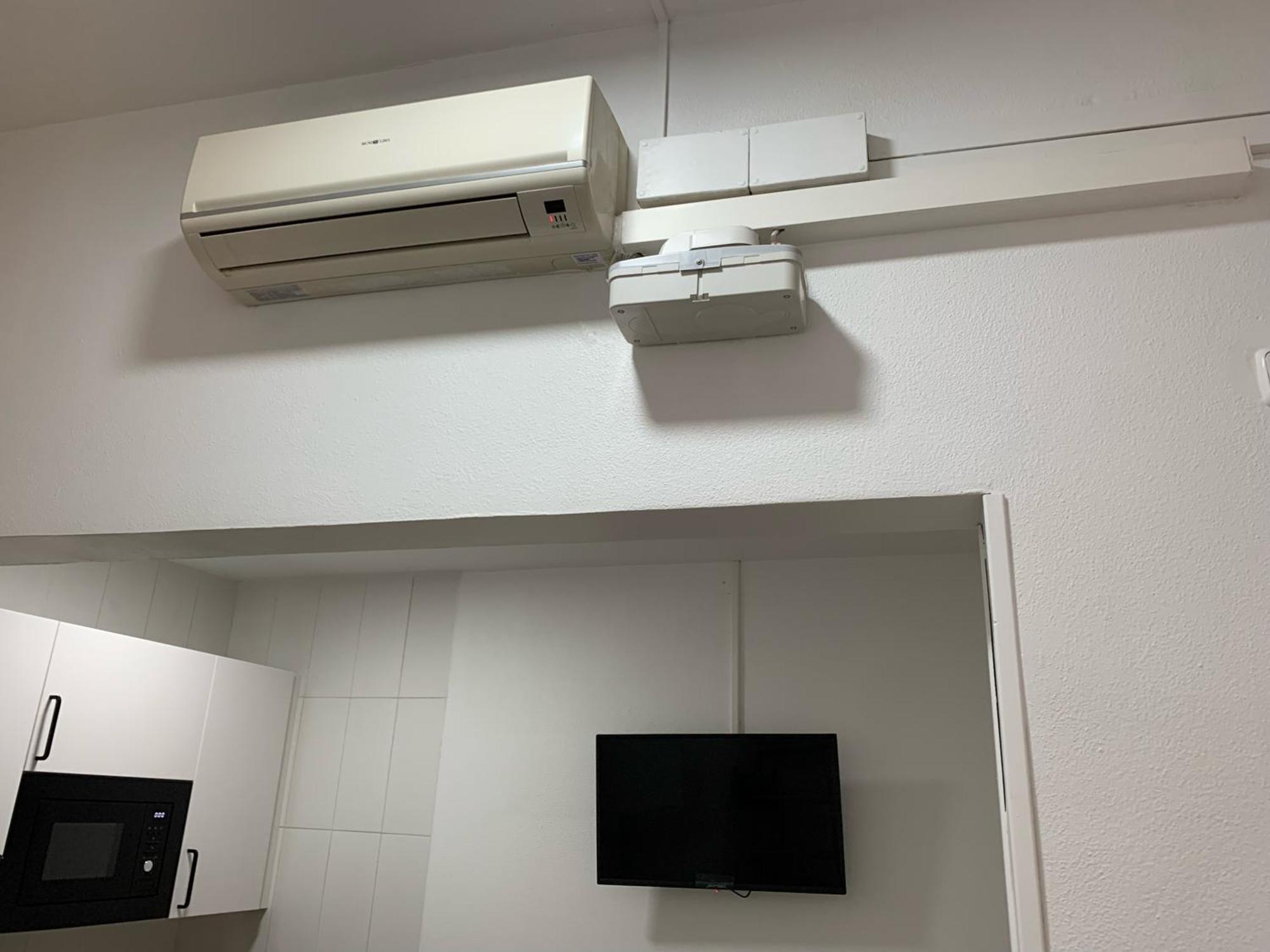 Bettatur Apartaments Via Imperi Roma Tarragona Zewnętrze zdjęcie