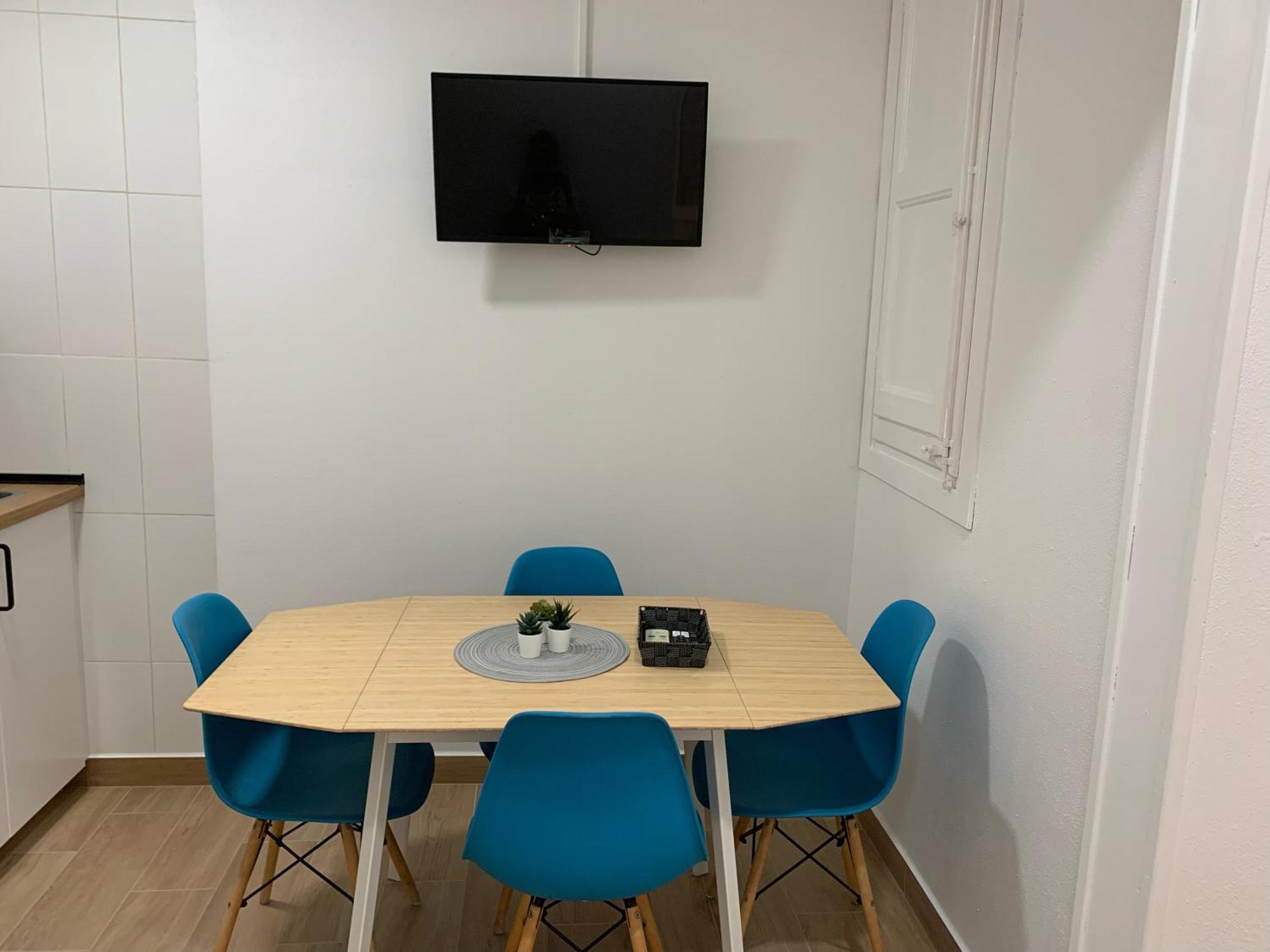 Bettatur Apartaments Via Imperi Roma Tarragona Zewnętrze zdjęcie