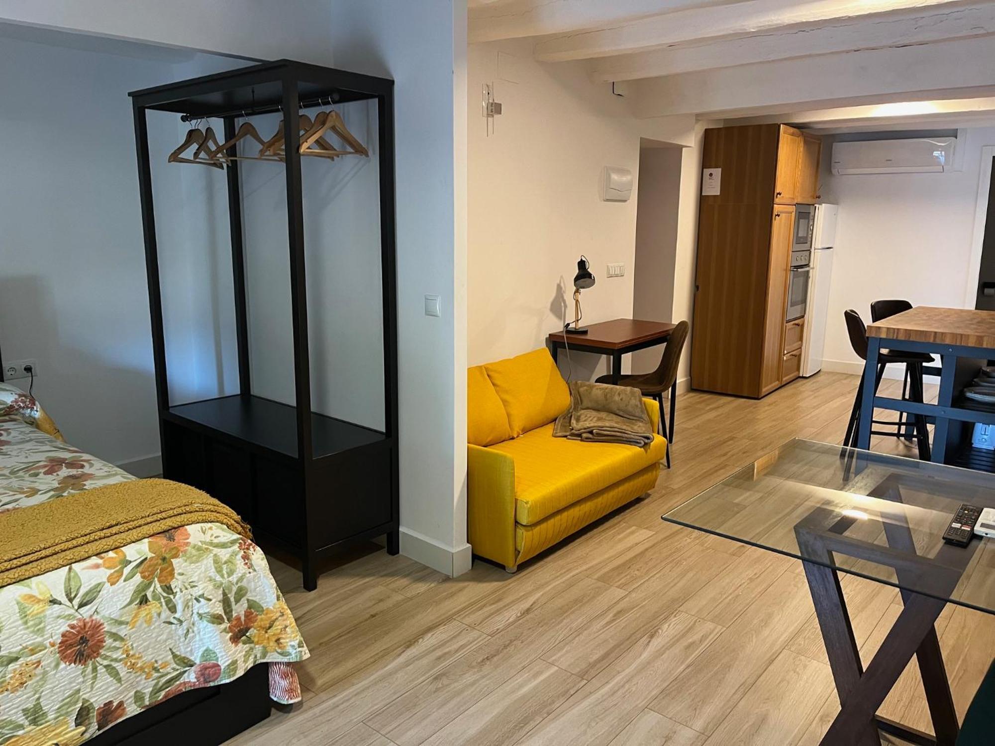 Bettatur Apartaments Via Imperi Roma Tarragona Zewnętrze zdjęcie