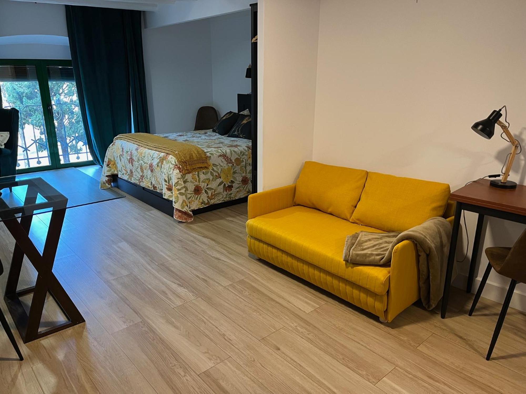 Bettatur Apartaments Via Imperi Roma Tarragona Zewnętrze zdjęcie