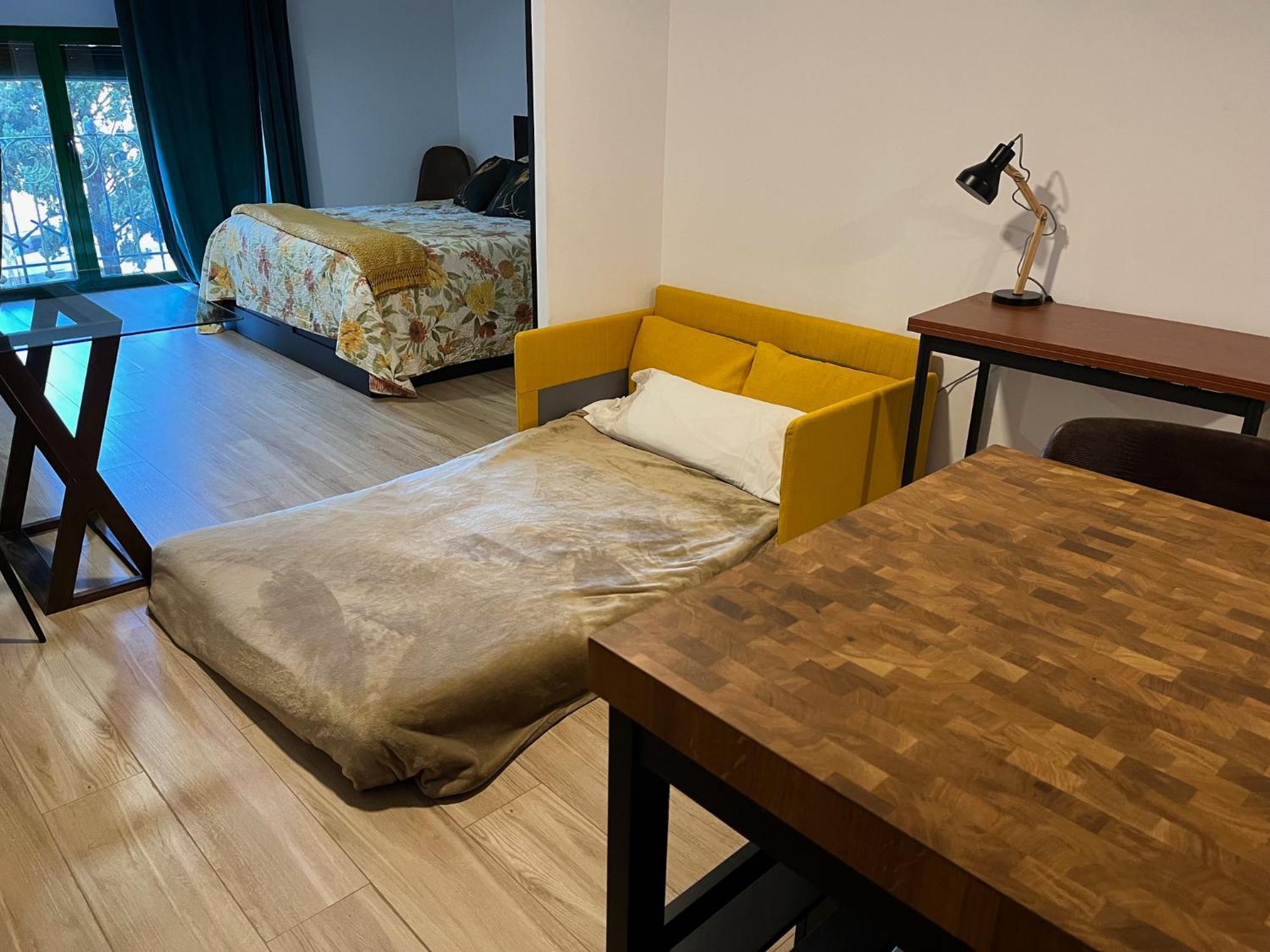 Bettatur Apartaments Via Imperi Roma Tarragona Zewnętrze zdjęcie